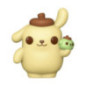Figurine bitty pop x4 my melody
