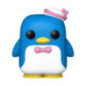 Figurine bitty pop x4 my melody
