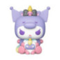 Figurine bitty pop x4 my melody