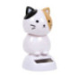 Figurine solaire animaux kawaii
