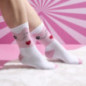 Chaussettes magiques kawaii