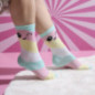Chaussettes magiques kawaii