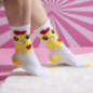 Chaussettes magiques kawaii