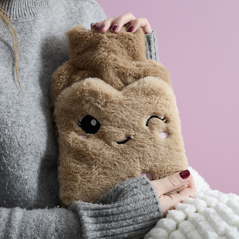 Bouillotte 1l kawaii