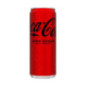 Soda zero 33cl