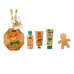 Boule de noel surprise