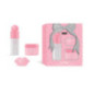 Coffret lip glam 3 pcs