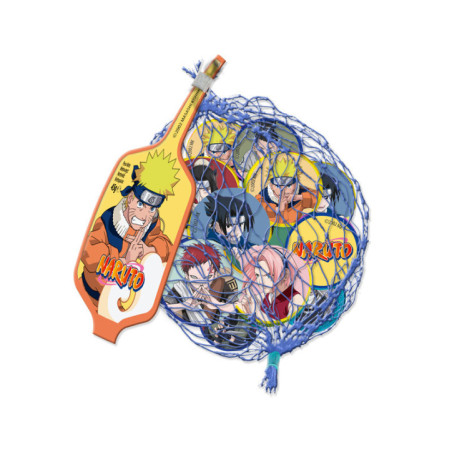 Filets pieces chocolats