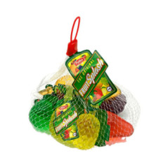 Splash candy fruits 310g