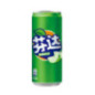 Soda pomme chine 33cl