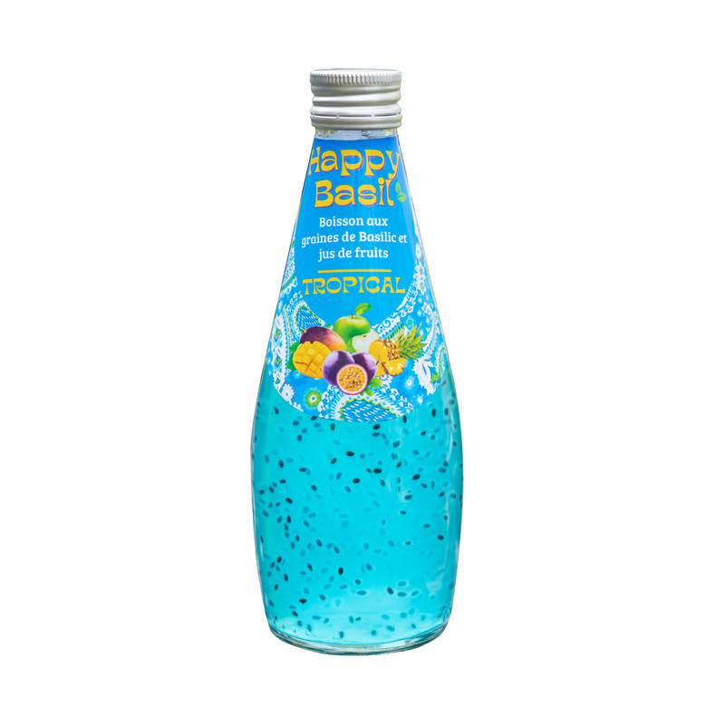 Boisson tropical 29cl