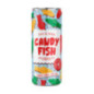 Boisson sour candy fish 33cl