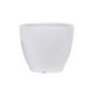 Pot oeuf duet blanc o20.5cm