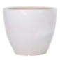 Pot oeuf duet blanc o30.5cm