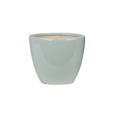 Pot oeuf duet sauge o15cm