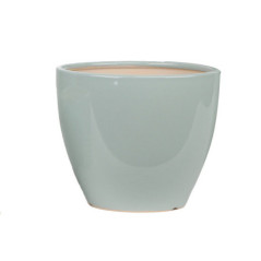 Pot oeuf duet sauge o20.5cm