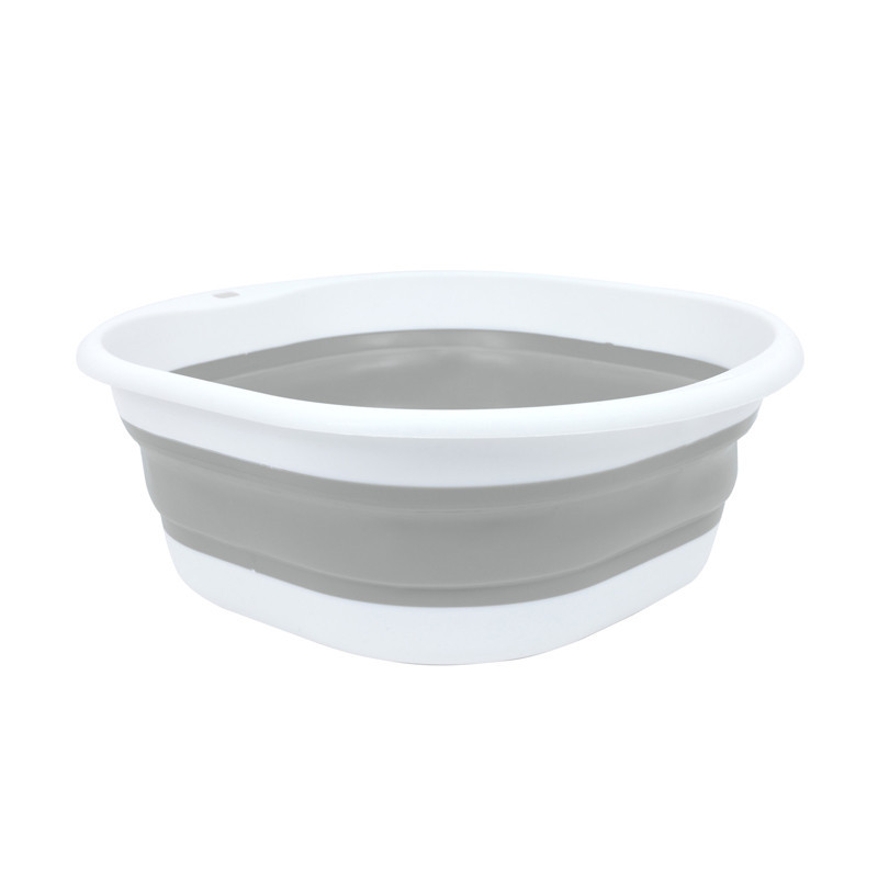 Bassine retractable l