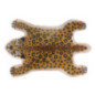 Paillasson leopard 45x75cm