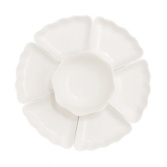 Service apreritif 7 pcs