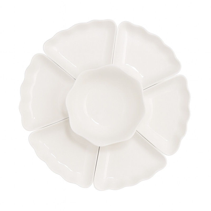 Service apreritif 7 pcs