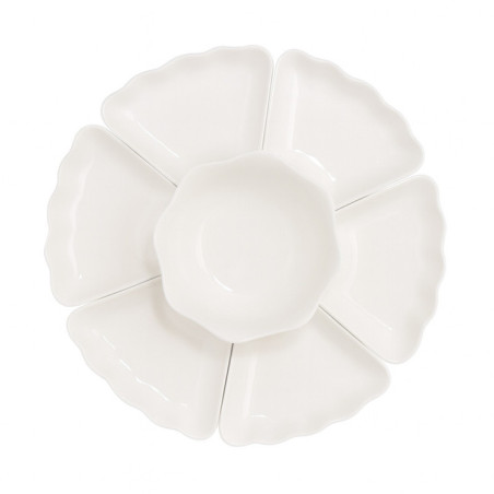 Service apreritif 7 pcs