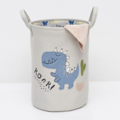 Paniere a linge dinosaure