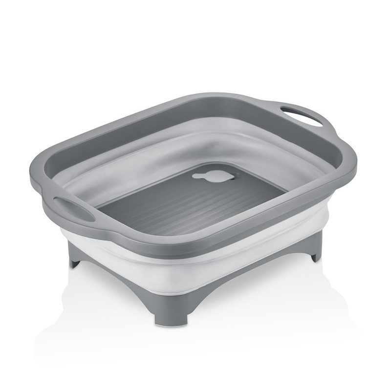 Planche a decouper bassine 2en1