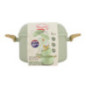 Set de 8 pieces cuisson vert