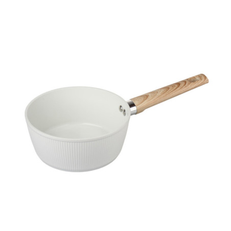 Casserole creme strie d18cm