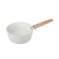Casserole creme strie d18cm