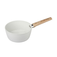 Casserole creme strie d20cm