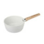 Casserole creme strie d20cm