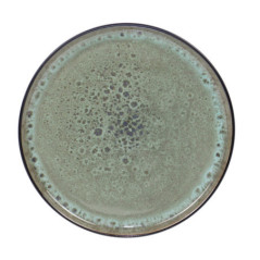 Assiette dessert reactive d20cm