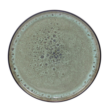 Assiette dessert reactive d20cm