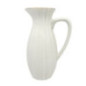Pichet blanc cotele 1.1l