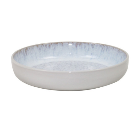 Assiette creuse reactive