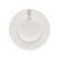 Assiette dessert bord strie 21cm