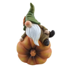 Gnome fantaisie 18-19cm - ass 2