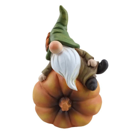 Gnome fantaisie 18-19cm - ass 2