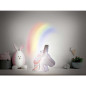 Veilleuse licorne projection mur