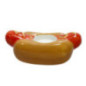 Bougeoir hot dog