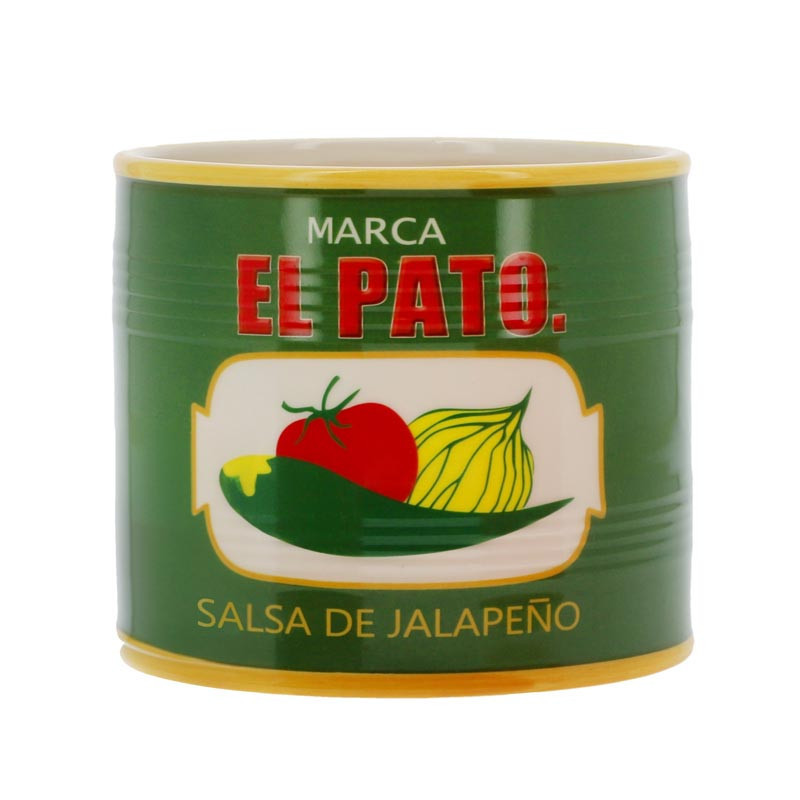 Cache pot conserve l