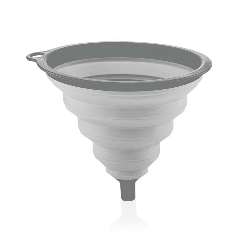 Entonnoir retractable d12cm