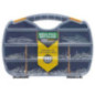 Coffret 340 vis a bois inox