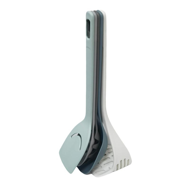 Lot de 5 ustensiles plastique