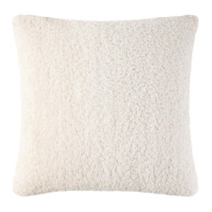 Coussin phoenix 48x48cm creme
