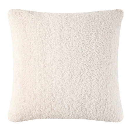 Coussin phoenix 48x48cm creme