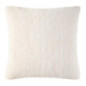 Coussin phoenix 48x48cm creme