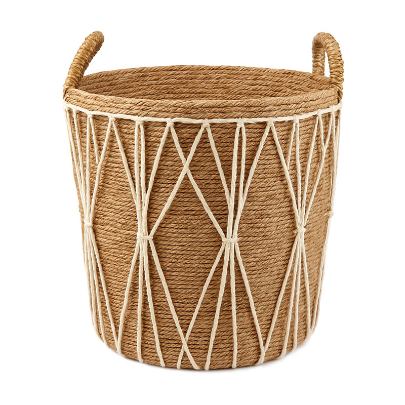 Panier details corde l