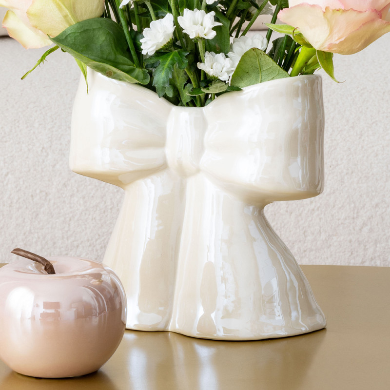 Vase ceramique nAud